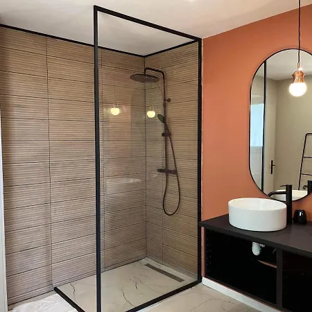 Les Camelias Proche La Rochelle Apartment Perigny (Charente-Maritime)