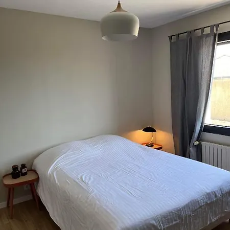 Apartment Les Camelias Proche La Rochelle