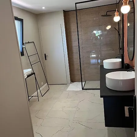 Apartment Les Camelias Proche La Rochelle Perigny (Charente-Maritime)