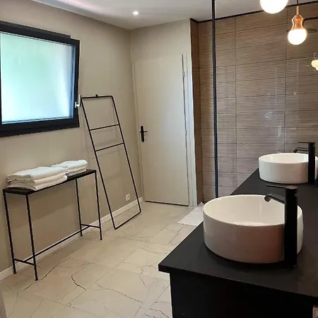 Les Camelias Proche La Rochelle Apartment Perigny (Charente-Maritime)