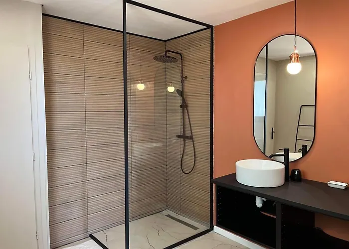 Les Camelias Proche La Rochelle Apartment Perigny (Charente-Maritime)