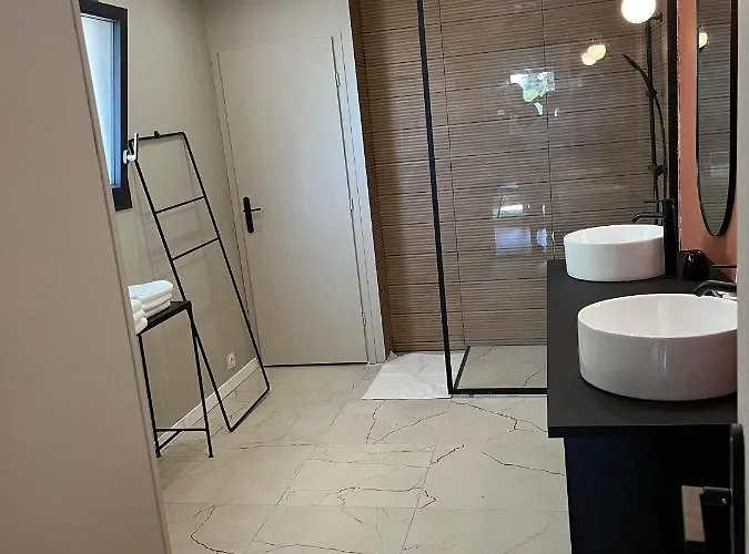 Apartment Les Camelias Proche La Rochelle Perigny (Charente-Maritime)