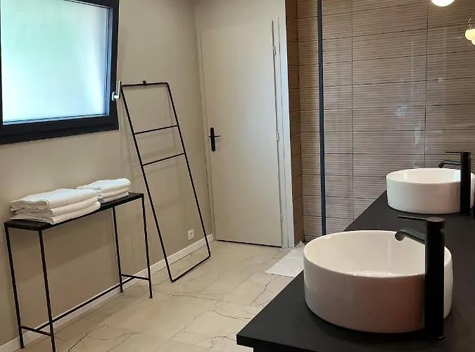 Les Camelias Proche La Rochelle Apartment Perigny (Charente-Maritime)